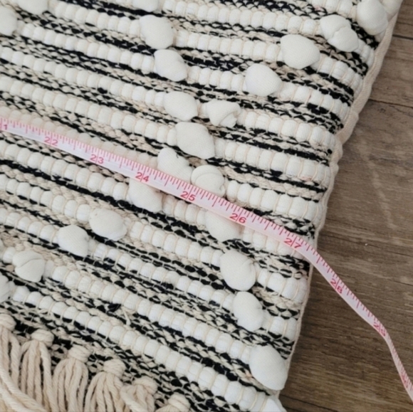 Urban86 Boho Chic Large Pillow Case 27"x27" - Picture 6 of 7